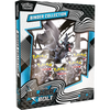 Pokemon - Luce nera - Raccoglitore 5 booster