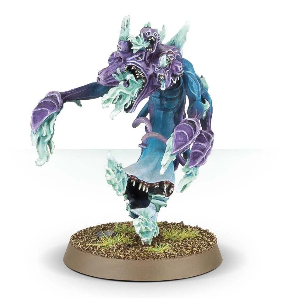 Age of Sigmar - Disciples of Tzeentch - Flamers of Tzeentch
