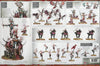 Age of Sigmar - Battleforce: Daughters of Khaine – Khainite Slaughter-coven