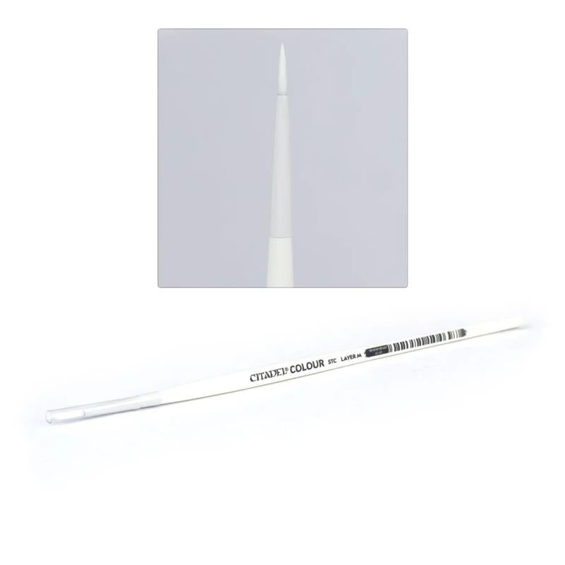Citadel - STC Medium Layer Brush
