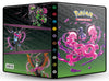 Pokemon Album 12 Pag. 4 tasche - Scarlatto e Violetto - 6.5 - ITA
