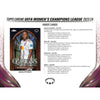 Topps - Topps Chrome UWCL - Hobby