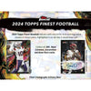 Topps - 2024 Finest Football - Hobby