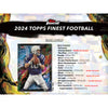 Topps - 2024 Finest Football - Hobby