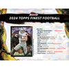 Topps - 2024 Finest Football - Hobby