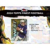 Topps - 2024 Finest Football - Hobby