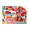 Topps - 2024 Finest Football - Hobby