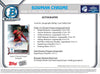 Topps - 2022 UEFA U21 Bowman Chrome Hobby Box