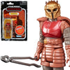 Hasbro - Star Wars - The Mandalorian Retro Collection - Action Figure 2022 The Armorer 10 cm