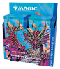 Magic the Gathering Commander Legends Dungeons & Dragons Battle for Baldur's Gate Collector Booster Display (12) EN