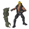 Hasbro - Marvel Legends Series - Marvel's Rage 15cm