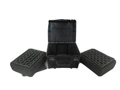 Battle Citadel briefcase