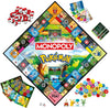 Hasbro - Monopoly - Pokémon