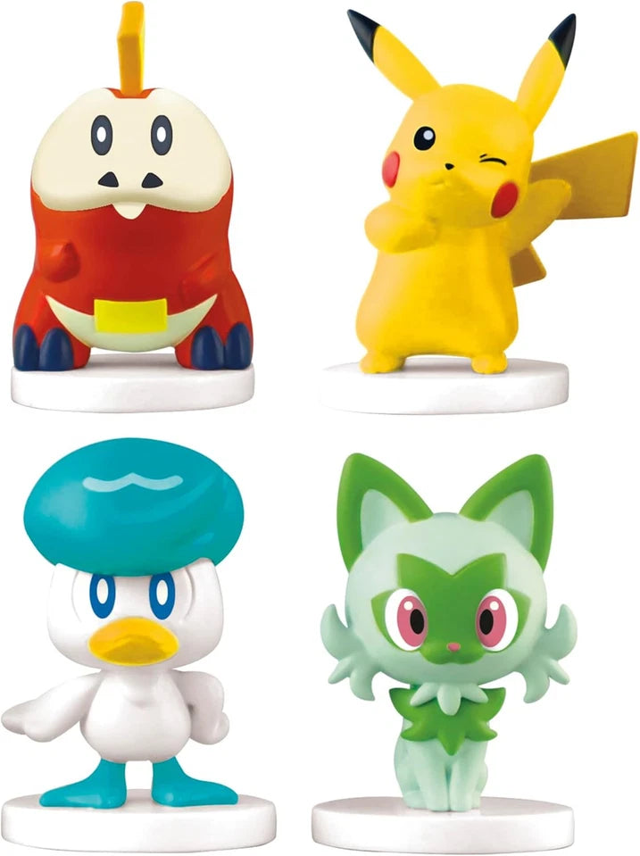 Hasbro - Monopoly - Pokémon