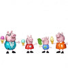 Hasbro - Peppa Pig - Peppas Adventures Family Ice Cream Fun
