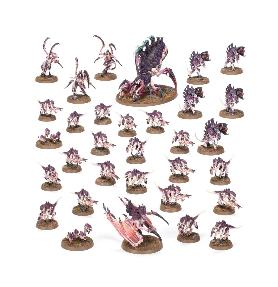 Warhammer 40,000 - Ultimate Starter Set (Inglese)
