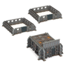 Warhammer 40,000 - Ultimate Starter Set (Inglese)