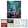 Warhammer 40,000 - Introductory Set (Inglese)