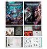 Warhammer 40,000 - Ultimate Starter Set (Inglese)