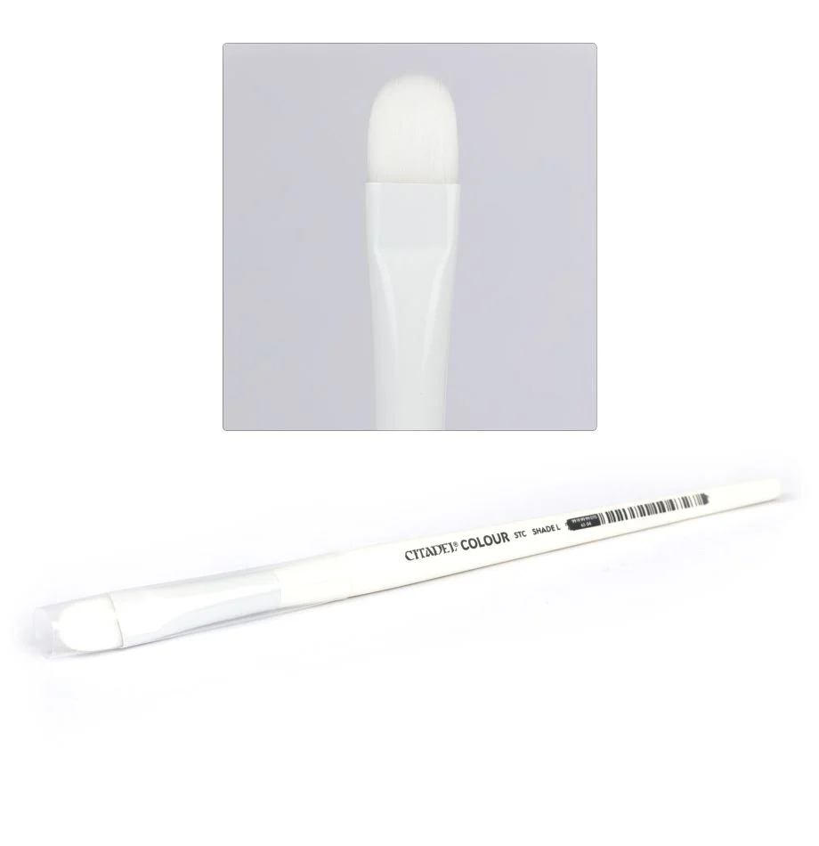 Citadel - STC Large Shade Brush