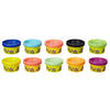 Hasbro Play-Doh Party Pack - The Colors of Fantasy