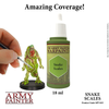 The Army Painter - Paints - Snake Scales