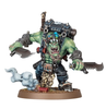 Warhammer 40000 - Orks - Boss Snikrot