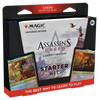 Magic The Gathering - Assassin's Creed Beyond - Starter Kit - FR