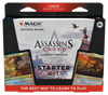 Magic The Gathering - Assassin's Creed Beyond - Starter Kit - FR