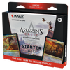 Magic The Gathering - Assassin's Creed Beyond - Starter Kit - IT