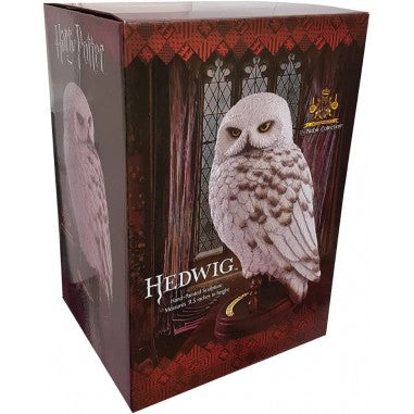 Hedwige sculpture - Harry Potter