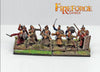 Fire Forge Games - Deus Vult - Steppe Warriors