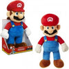 Jakks Pacific - Nintendo -  Super Mario Jumbo Peluche Mario 50 cm