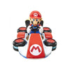 Jakks Pacific - Nintendo - Mario Mini-Kart Radiocomandato