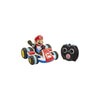 Jakks Pacific - Nintendo - Mario Mini-Kart Radiocomandato