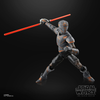 Hasbro - Star Wars - The Black Series - Marrok