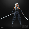 Hasbro - Star Wars - The Black Series - Ahsoka Tano