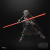 Hasbro - Star Wars - The Black Series - Marrok
