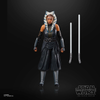 Hasbro - Star Wars - The Black Series - Ahsoka Tano