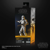 Hasbro - Star Wars - The Black Series - Clone Trooper Fase II