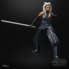 Hasbro - Star Wars - The Black Series - Ahsoka Tano
