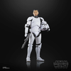 Hasbro - Star Wars - The Black Series - Clone Trooper Fase II
