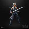 Hasbro - Star Wars - The Black Series - Ahsoka Tano