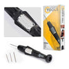 Citadel - Tools - Drill