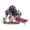 Warhammer 40000 - Tyranids - Tirannofex