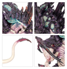 Warhammer 40000 - Tyranids - Norn Emissary