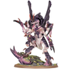 Warhammer 40000 - Tyranids - Norn Emissary