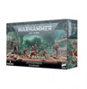 Warhammer 40000 -  Adeptus Mechanicus - Sicarians