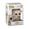 Harry Potter POP! Chamber of Secrets Anniversary POP! Vinyl Figure Dobby 9cm