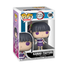 POP Animation! Vinyl Figures Demon Slayer- Kanao Tsuyuri 9 cm